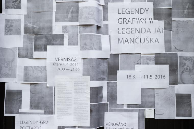 Fotografie z v�stavy
