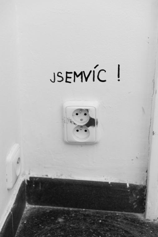 Fotografie z v�stavy