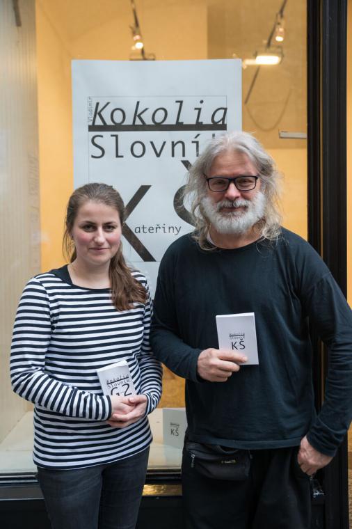 Fotografie z v�stavy