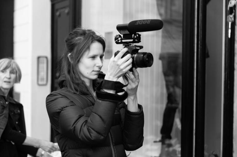 Fotografie z vernis�e
