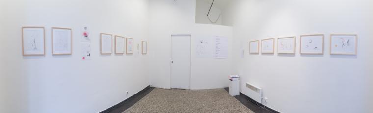 Fotografie z expozice