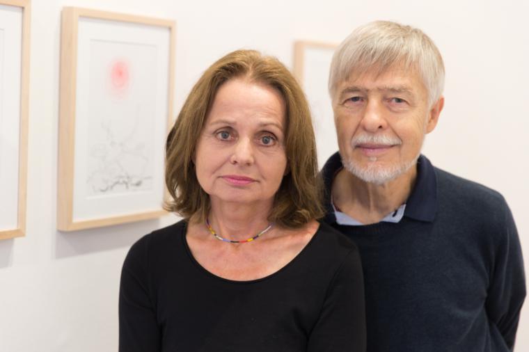 Fotografie z expozice