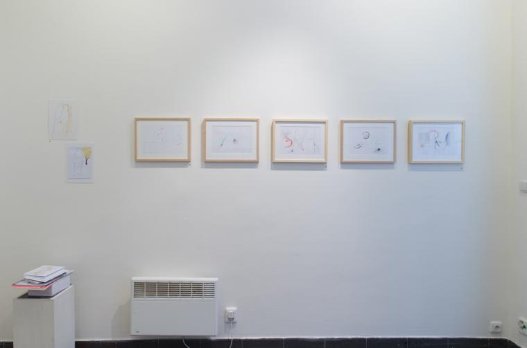 Fotografie z expozice