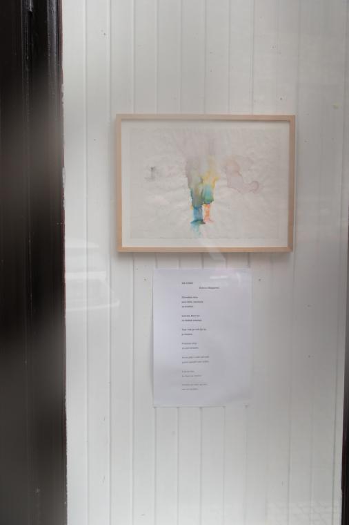 Fotografie z expozice