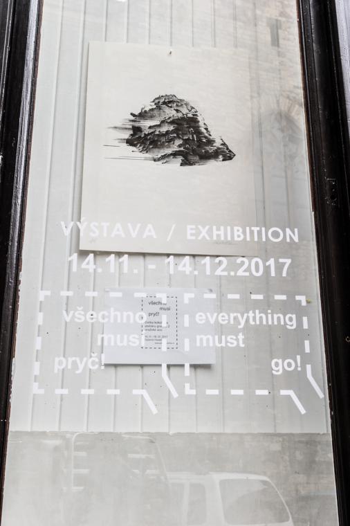 Fotografie z expozice