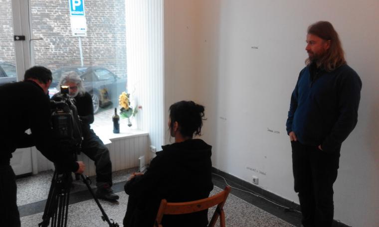 Fotografie z v�stav