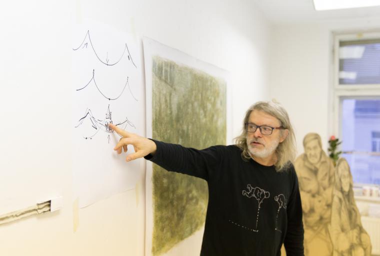 Fotografie z v�stav