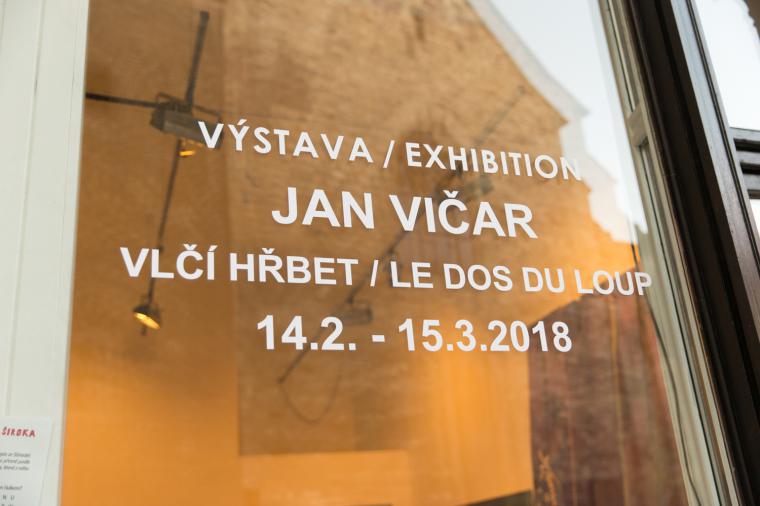 Fotografie z v�stavy