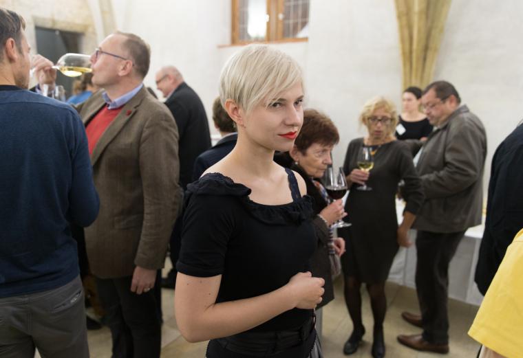 Fotografie z vernis�e