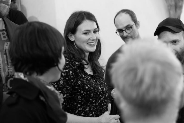 Fotografie z vernis�e