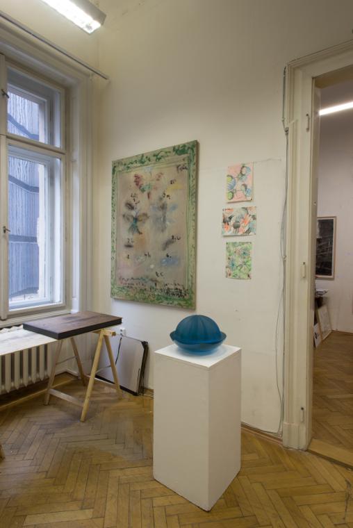 Fotografie z expozice