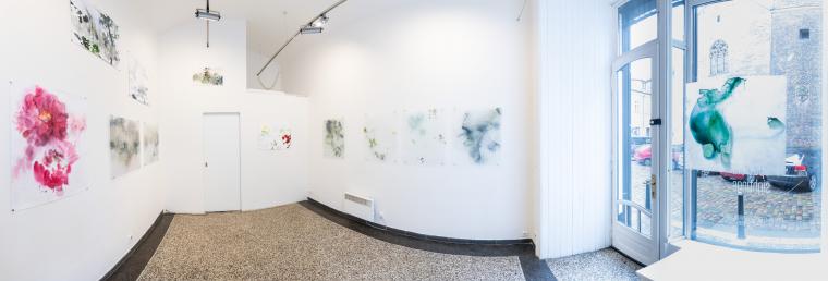 Fotografie z expozice
