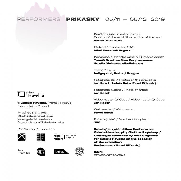 Tir� / Pod�kov�n�
