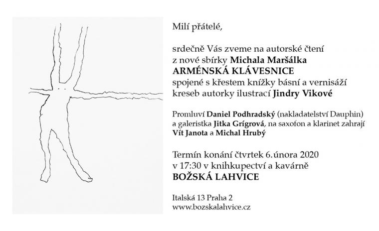 Pozv�nka