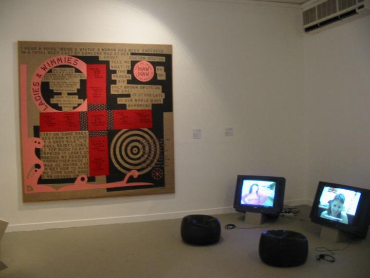 N�v�t�va Haifa Museum of Art