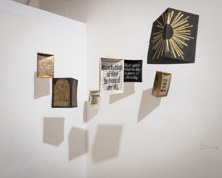 Fotografie z expozice