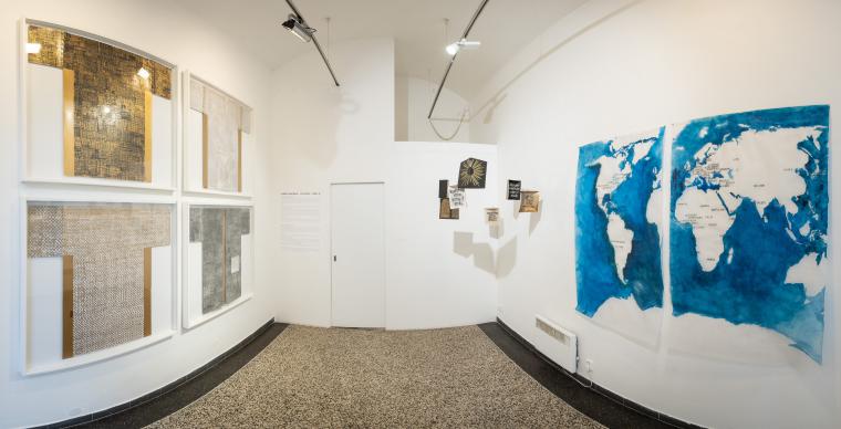 Fotografie z expozice