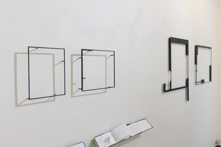 Fotografie z expozice