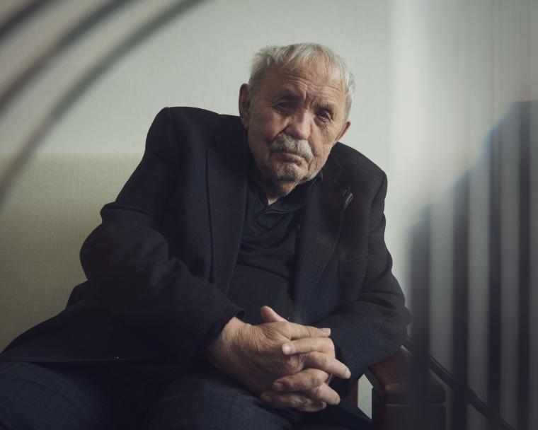 Vladim�r Kopeck�