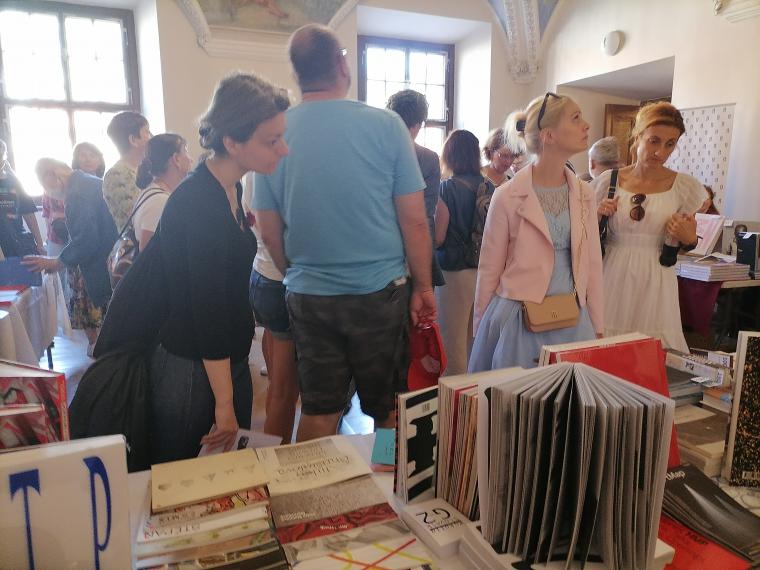 Fotografie z expozice