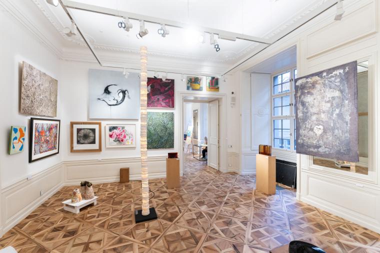 Art Prague 2023