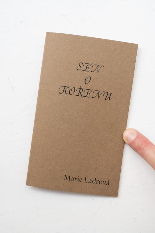 Marie Ladrov�: Sen o ko�enu