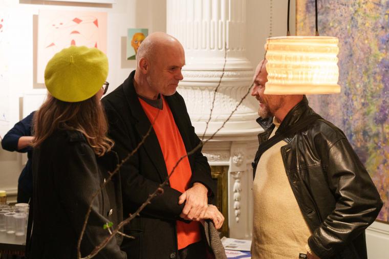 ART PRAGUE FAIR