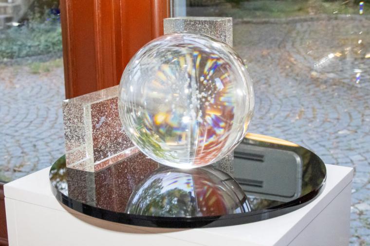 Galerie soukrom� polikliniky Health+