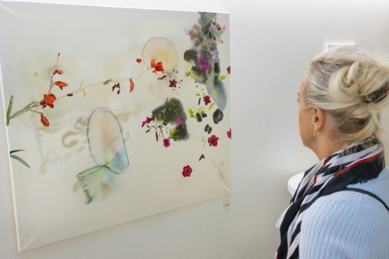 Galerie soukrom� polikliniky Health+