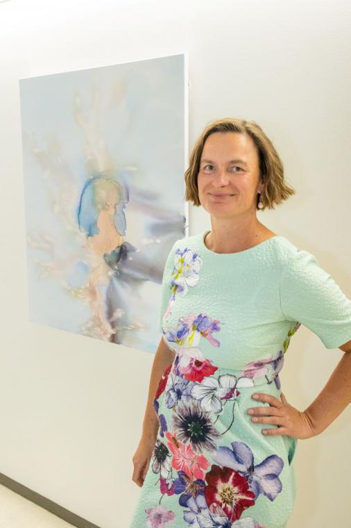 Galerie soukrom� polikliniky Health+