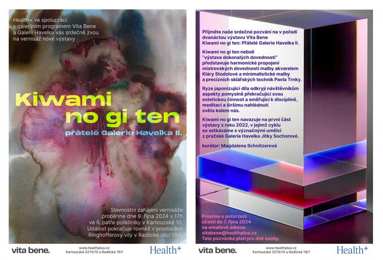 Galerie soukrom� polikliniky Health+