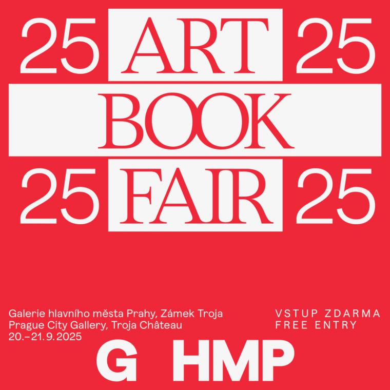 ART BOOK FAIR