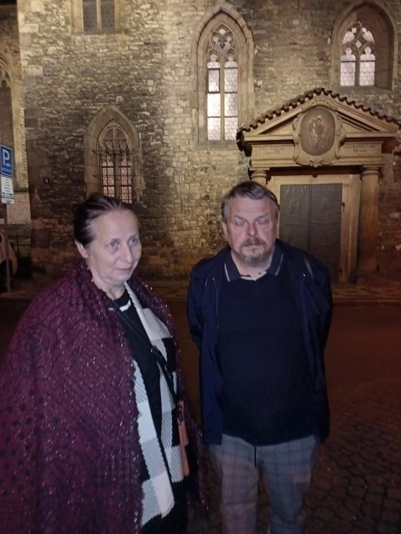 Fotografie z verni��e