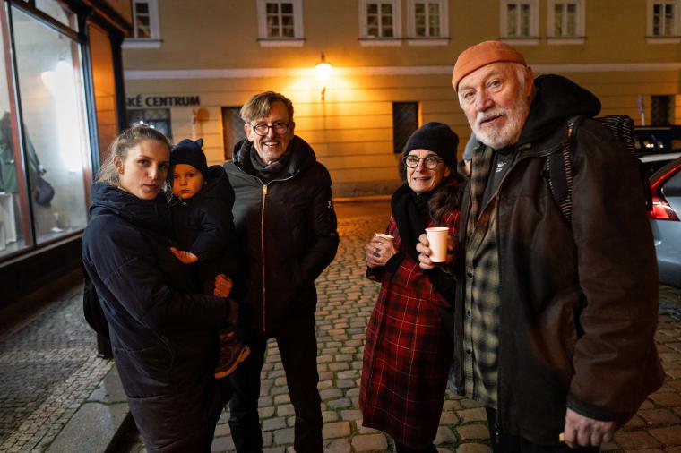 Fotografie z verni��e