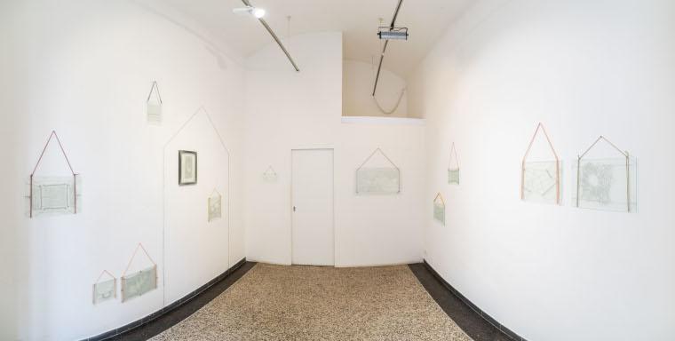 Fotografie z expozice