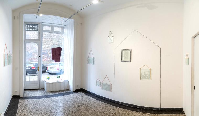 Fotografie z expozice