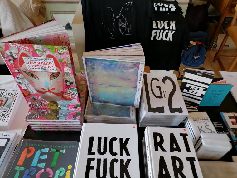 ART BOOK FAIR 2026