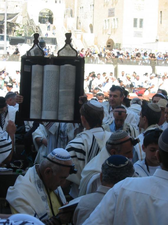 Dal�� fotografie z Izraele