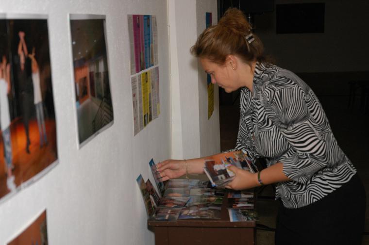 Slavnostn� zakon�en�