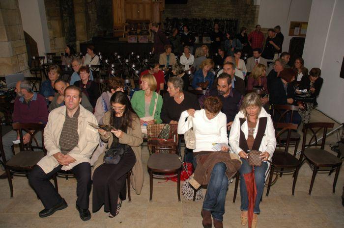 Slavnostn� zakon�en�