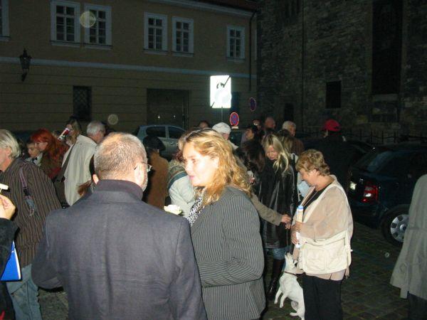 Fotografie z vernis�e