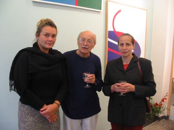 Fotografie z vernis�e