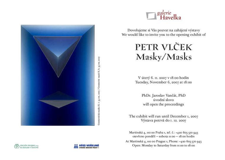 Pozv�nka