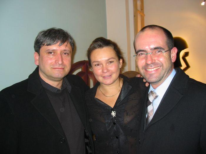 Fotografie z vernis�e