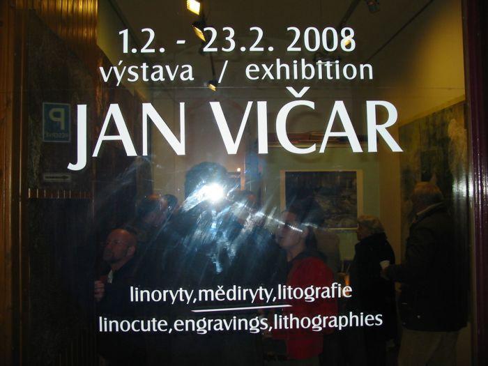 Fotografie z vernis�e