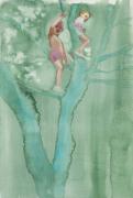 On the Tree