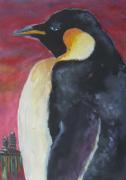In London