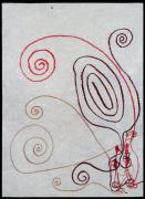 From the cycle "Regenesis"