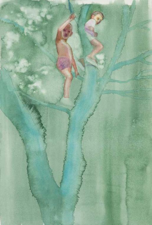 On the Tree