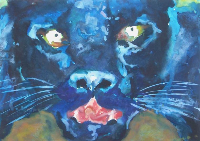Black Jaguar